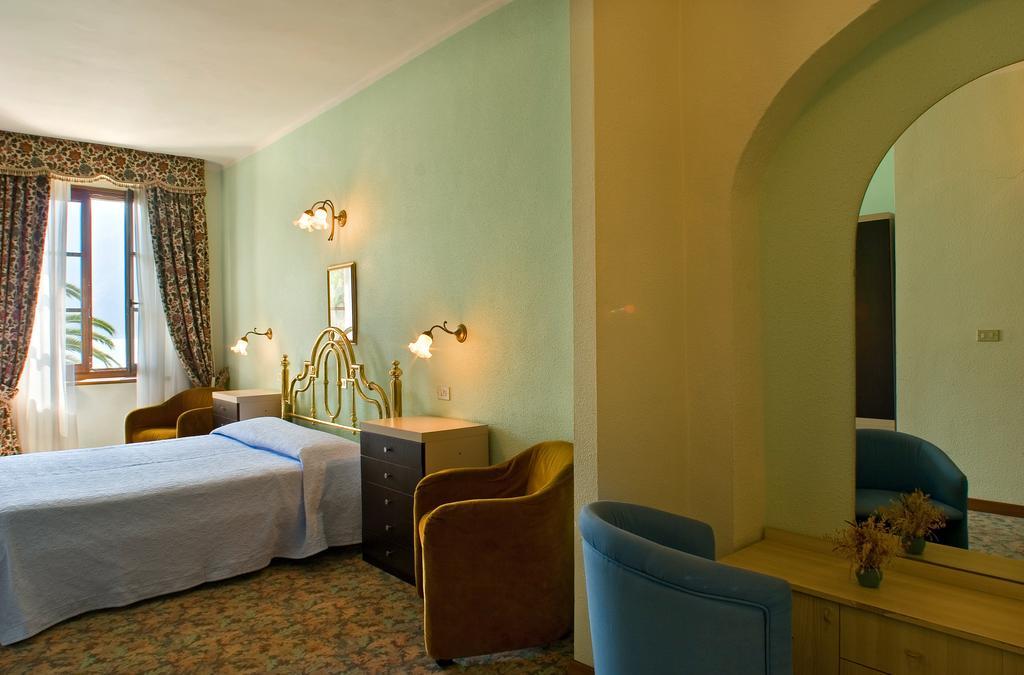 Bellavista Hotel